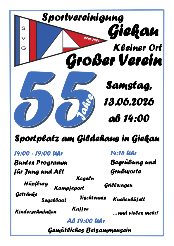 55_Jahr-Feier