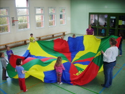 Kinderturnen Kinderturnen