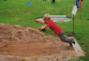 Sportfest des SV Giekau